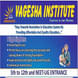 Vagesha Institute Ghaziabad